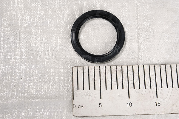 Сальник 75х100х10 2.2 ГОСТ 8752-79 500-2402052 