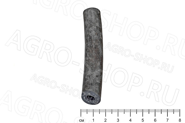 Рукав III-6,3-2,0 ГОСТ 9356-75 кислород резина 