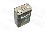 Масло моторное Kixx DX7 10w40 CI-4 синтетическое 4л Kixx