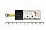 Распределитель 358-015-02 косилки Е-403 Мещера 