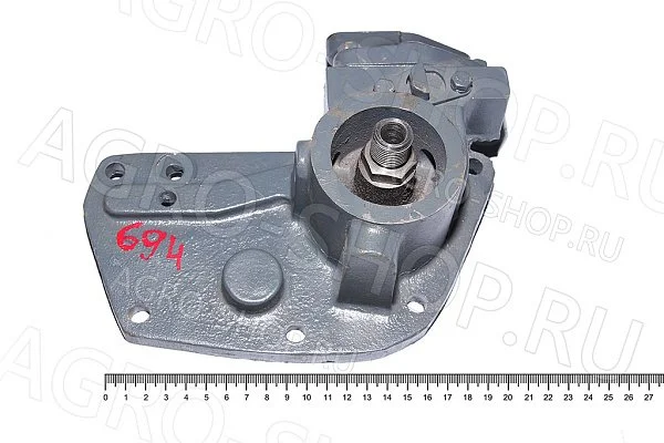 Корпус Д144-1407501-10 фильтра масляного Т-40 ВМТЗ