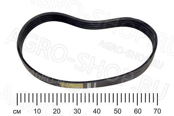 Ремень 4НВ-1900 Полесье (Stomil) 