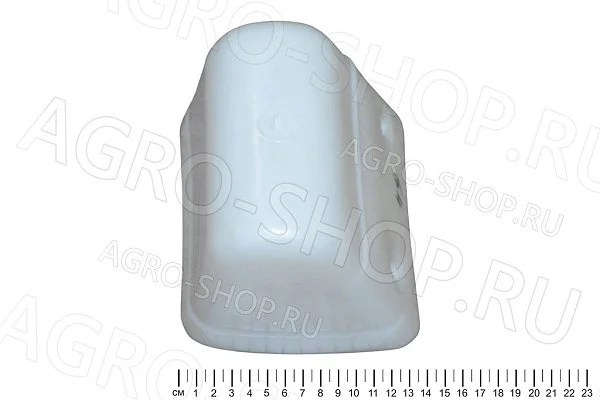 Ковш норийный МАСТУ 050 полимерный (160х150х130)  