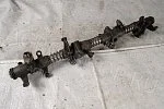 Ось 130-1007098-01 коромысел в сборе ЗИЛ-130 