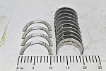 Вкладыши коренные КР2 Д245-1005100-ЕР2 Д-245 Дайдо 
