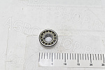 Подшипник 11506 / 2207К+Н307 (30х72х23/35) (ХАРП) 