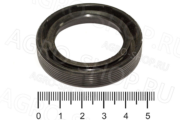 Сальник 34х50х10 1.2 ГОСТ 8752-79 