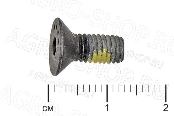 Винт 1825464С1 (М5х12) Detroid 