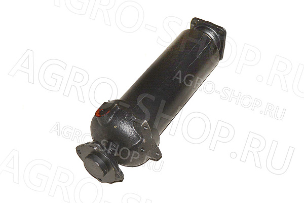 Гидроцилиндр 554-8603010-27 подъема кузова (4-х шток.) 6т. ЗИЛ Профмаш