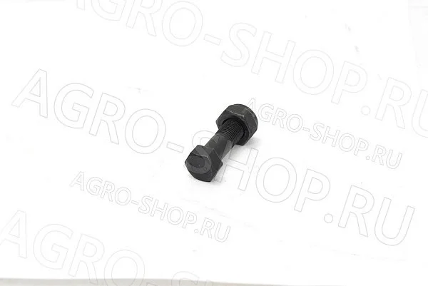 Болт 52-2203020 карданный с гайкой МТЗ-80/82/1221 (Master Part)