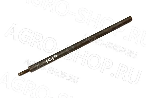 Ось КСН-2-0102604  КСН-6-2-М 