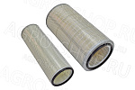 Фильтр воздушный 4355МК/ -01 (двигатель ТМЗ)  К-744Р К.