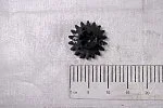 Шестерня 985240 приводная Z=18 SULKY-BUREL 