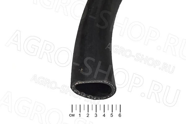 Рукав MPS EPDM 38/50 D(мм)=38 EPDM напорный, химостойкий 6 усиленный нитью, 20bar, (50) SEMPERIT
