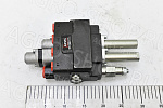 Гидрораспределитель HSDM45-L12A1 GV1   