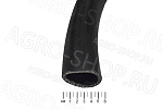 Рукав MPS EPDM 38/50 D(мм)=38 EPDM напорный, химостойкий 6 усиленный нитью, 20bar, (50) SEMPERIT