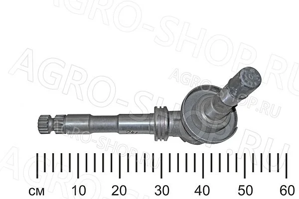 Цапфа 40-3001090 поворотная ЮМЗ ТАРА