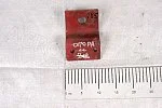 Опора СС-6.0А-10-214 винта СС-6.0 