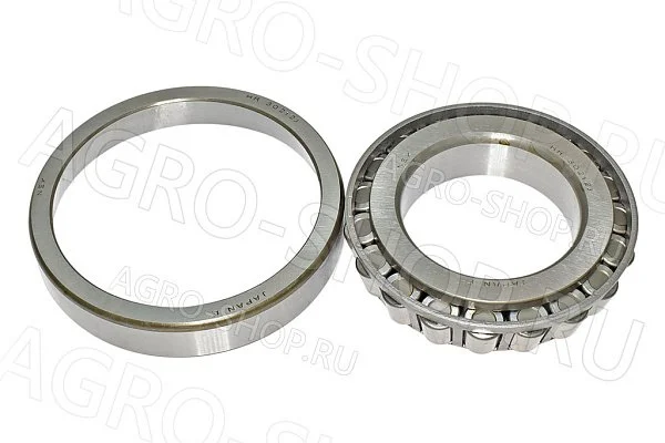 Подшипник 30212 / 7212 (60х110х23,75) (NSK) 