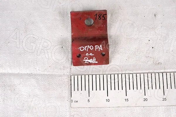 Опора СС-6.0А-10-214 винта СС-6.0 