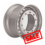 Диски колесные