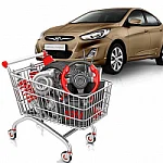 Автотовары