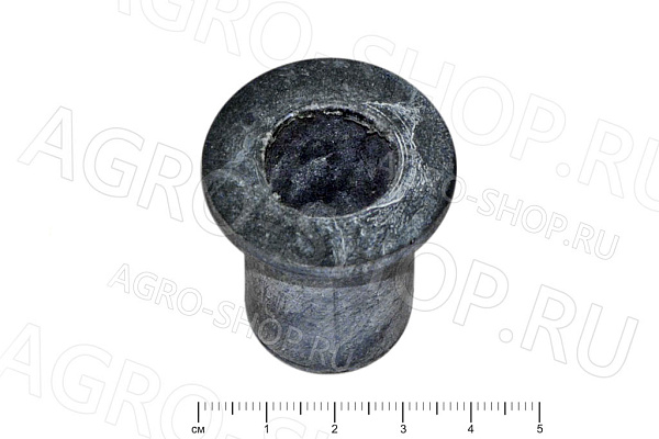 Втулка 18х24 (ЗАВ10.58.003) нижней головки водила ОВС-25 