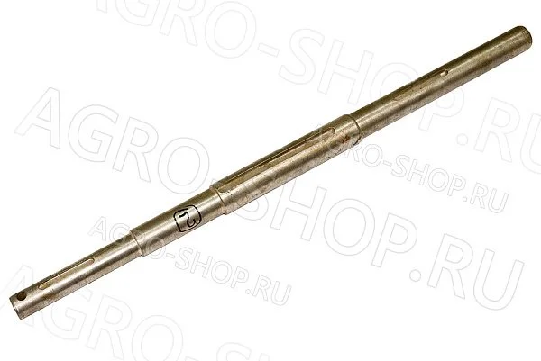 Вал ЗП 04.606  ЗМ-60 