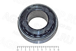 Подшипник UH211/50-2S.T / 680210 (50х100х25/45) (FKL) 