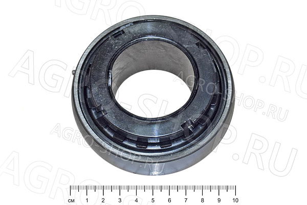 Подшипник UH211/50-2S.T / 680210 (50х100х25/45) (FKL) 