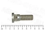Болт 20-3103008-10 / 1-429806 колеса (М14х1,5х45) УАЗ 