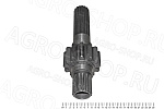 Шестерня 70-2407053 ведущая, левая, длинная  L=314мм МТЗ-80/82/952 (ТАРА)