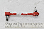 Штанга 774-2919010-20Э реактивная обжимная н/о на 4 болтах КАМ Элемент