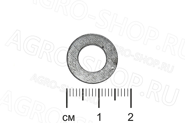 Шайба 8 плоская  ГОСТ 11371-78  