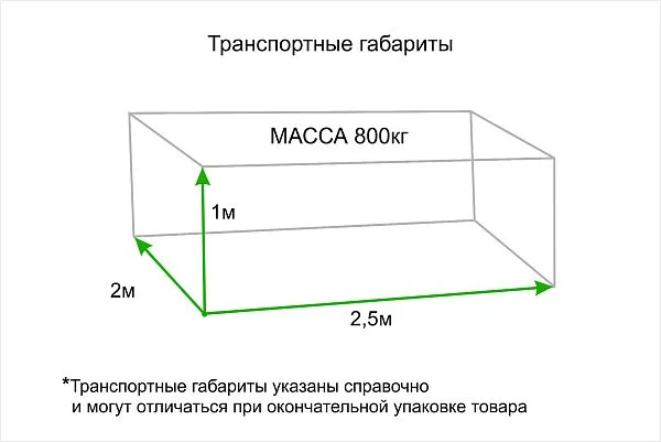 Грабли-ворошилки валкообразователи ГВВ-8,0М "А"