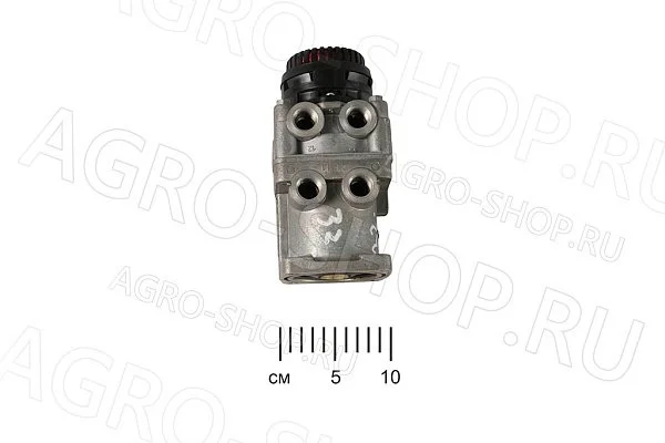 Кран 8299-3514100 тормозной КАМ БелОМО