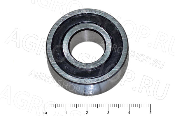Подшипник 3203A-2RS1TN9 / 3056203 (17х40х17,5) (К) 