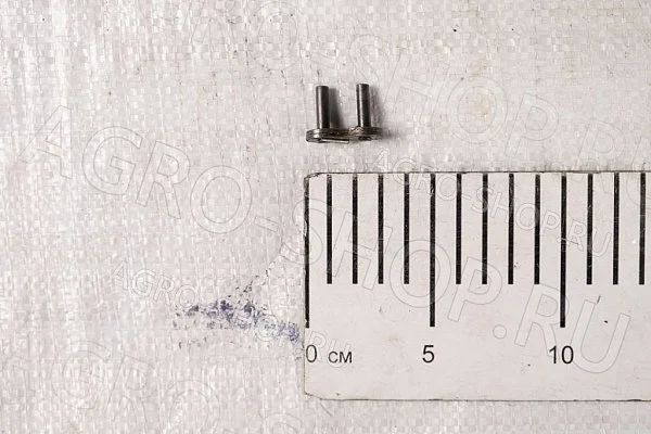 Звено 10В1-1 соединительное Е-403 Мещера 
