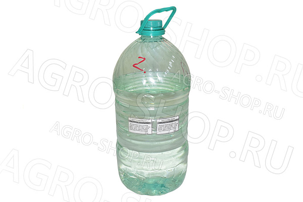 Кислота  паяльная (5 л) 