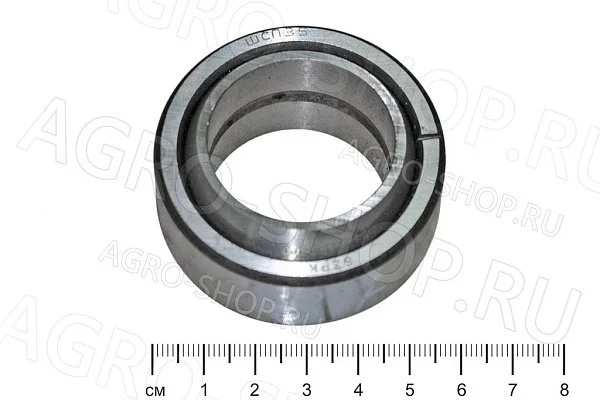 Подшипник ШСП-35 (35x55x21/26) (К) 