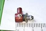 Наконечник ГА-25060 гидроцилиндра рулевого, левый Нива 