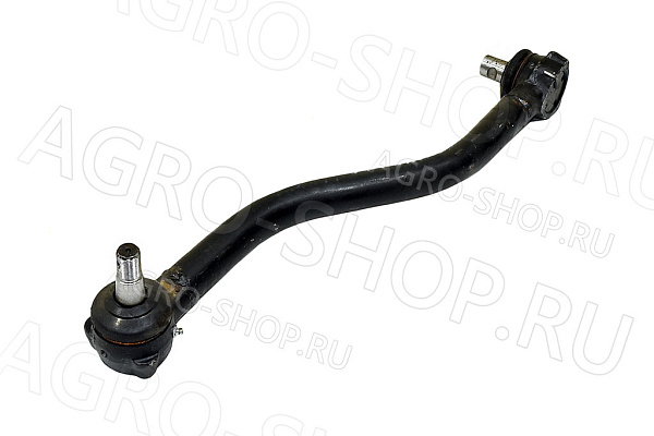 Тяга 433360-3414011 продольная в сборе (L-550мм) ЗИЛ-433360 