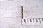Палец СДК 50603  БМ-6А/Б 