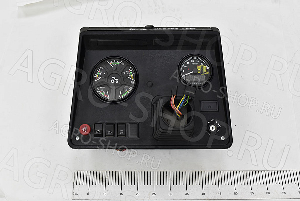 Щиток приборов 80-3805010-Д1-09 в сборе МТЗ-82 