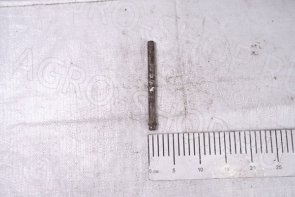 Палец СДК 50603  БМ-6А/Б 