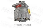Насос НШ 50А-3 круглый правый (МЗПО) 