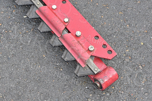 Аппарат КПП 0206000 режущий в сборе КПП-4,2 