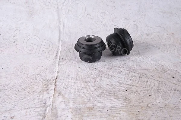 Сайлентблок 2217-2904152 нижний рычага подвески (2шт) ГАЗ-2217 TR