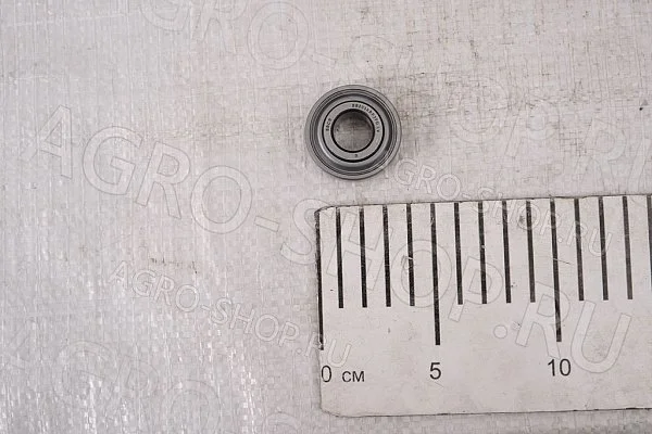 Подшипник 203KRR.AH02 / AN281357 / Q203PP.AH02 (16,2х40х12/18,3) (BBC) 