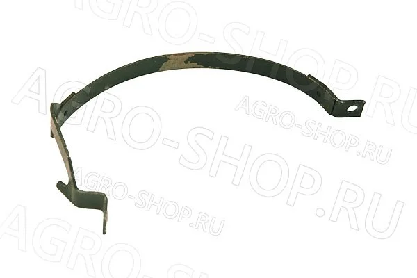 Хомут 72-2210030 ограждения кардана МТЗ-80/82/952 (МТЗ)